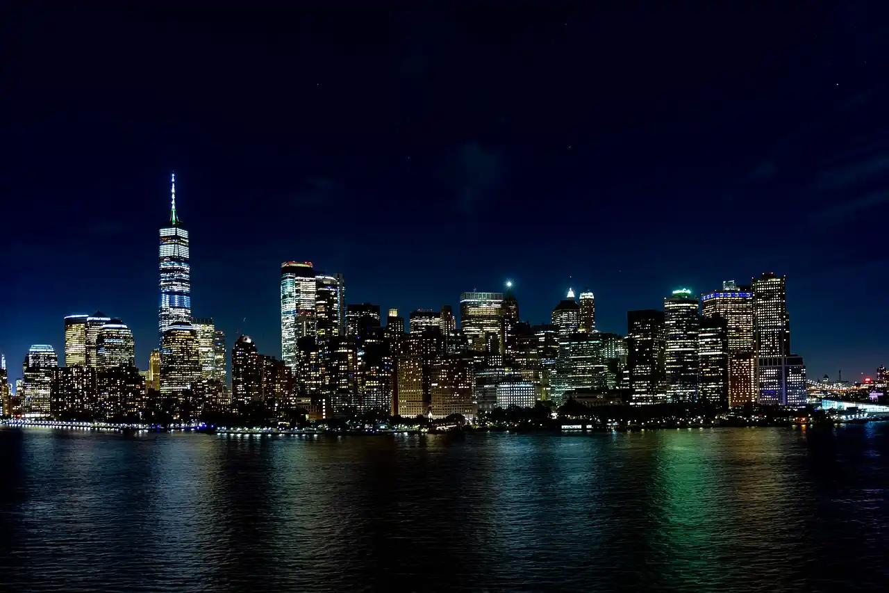 New York Airpot