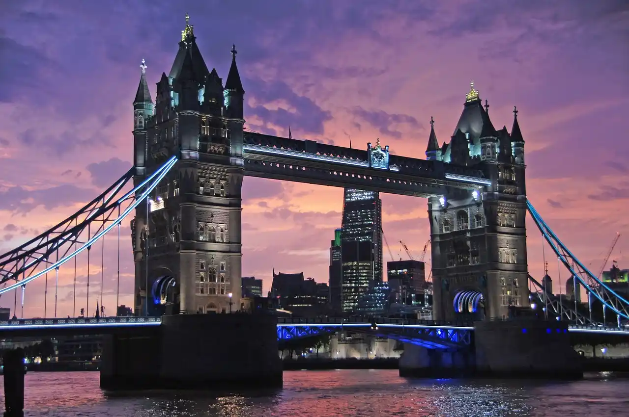 Londra Transfer Service