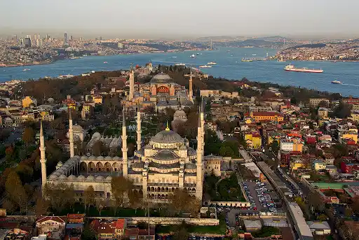 Old City İstanbul