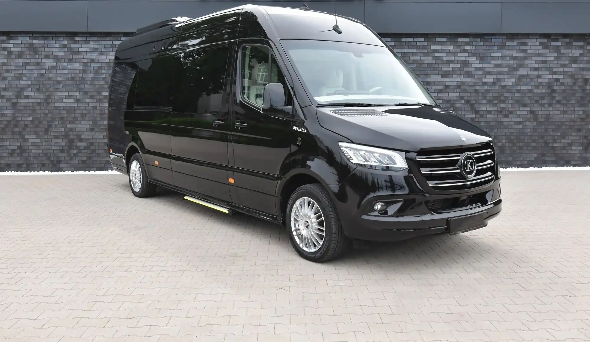 Corporate Transfer Services Turkey